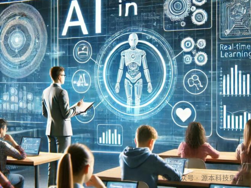 一竞技官网科技-本科生掌握大数据、云原生、AI-竞赛保研求职的“超车秘籍”来了！